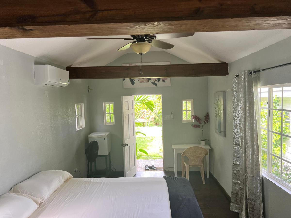 Jamaica Colors Hotel And Eco-Retreat Port Antonio Exterior foto